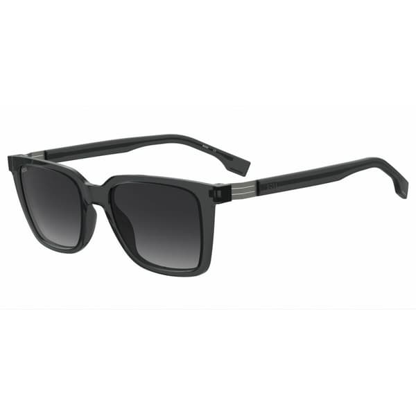 Solbriller for Menn Hugo Boss BOSS-1574-S-KB7539O Ø 53 mm