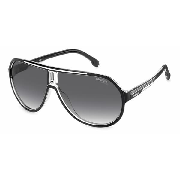 Solbriller for Menn Carrera CARRERA-1057-S-80S649O Ø 64 mm