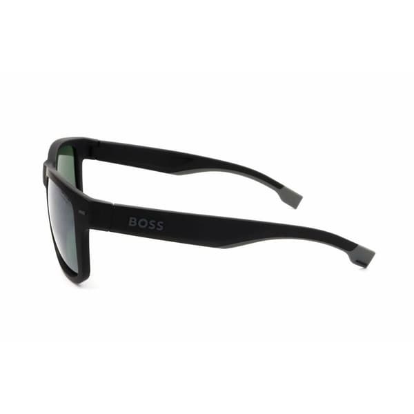 Unisex aurinkolasit Hugo Boss BOSS-1496-S-O6W5555 Ø 55 mm