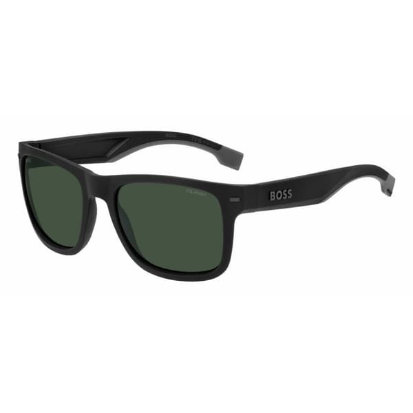 Unisex aurinkolasit Hugo Boss BOSS-1496-S-O6W5555 Ø 55 mm