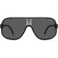 Pikkukuva 5 / 8: Unisex aurinkolasit Carrera CARRERA-1058-S-08A63M9 Ø 64 mm