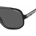 Pikkukuva 7 / 8: Unisex aurinkolasit Carrera CARRERA-1058-S-08A63M9 Ø 64 mm