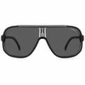 Pikkukuva 2 / 8: Unisex aurinkolasit Carrera CARRERA-1058-S-08A63M9 Ø 64 mm