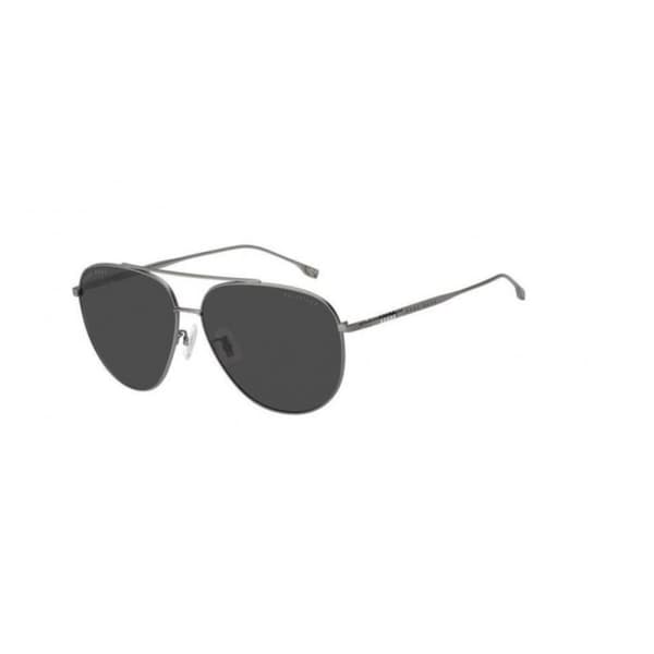 Miesten aurinkolasit Hugo Boss BOSS-1296-F-S-R8063M9 ø 63 mm
