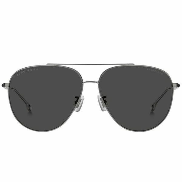 Miesten aurinkolasit Hugo Boss BOSS-1296-F-S-R8063M9 ø 63 mm