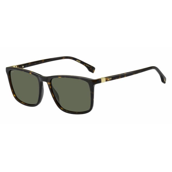 Unisex aurinkolasit Hugo Boss BOSS-1434-S-08656QT ø 56 mm