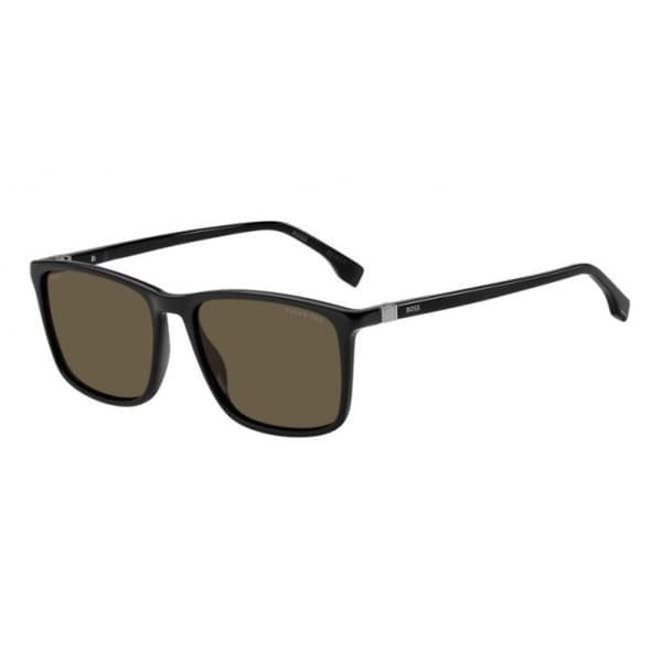 Unisex aurinkolasit Hugo Boss BOSS-1434-S-80756SP ø 56 mm