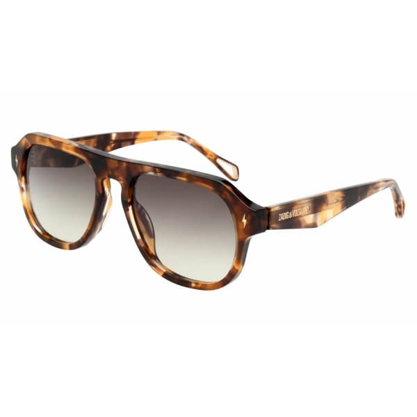 Unisex aurinkolasit Zadig & Voltaire SZV374-540825 ø 54 mm