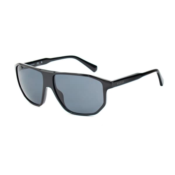 Miesten aurinkolasit Guess GF00010-6101A Ø 61 mm