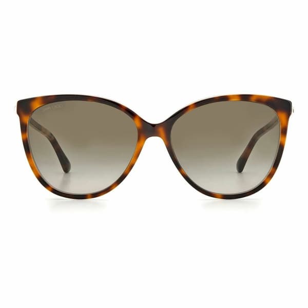 Solbriller for Kvinner Jimmy Choo LISSA/S
