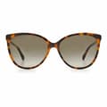 Miniatyrbilde 3 av 5: Solbriller for Kvinner Jimmy Choo LISSA/S