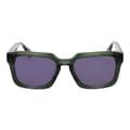 Pikkukuva 2 / 3: Miesten aurinkolasit Ted Baker TB1718 54546