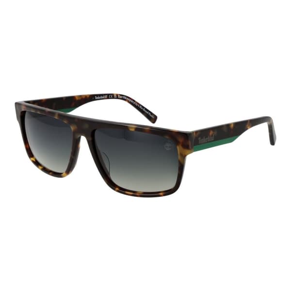 Solbriller til mænd Timberland TB9342 6053R