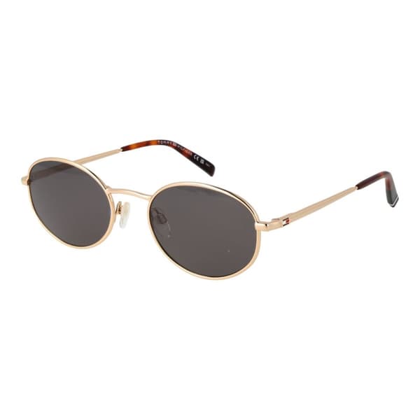 Unisexsolglasögon Tommy Hilfiger TH 2219_S 55000IR