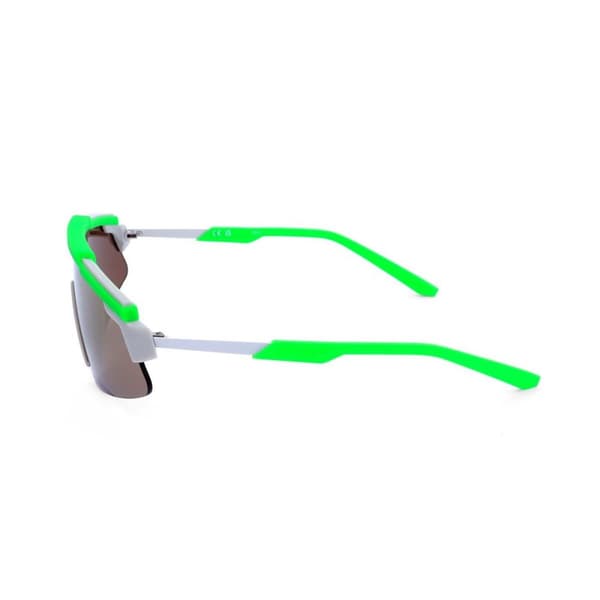 Unisex aurinkolasit Nike MARQUEE GREEN STRIKE BRONZE MIRROR