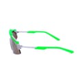 Pikkukuva 3 / 3: Unisex aurinkolasit Nike MARQUEE GREEN STRIKE BRONZE MIRROR