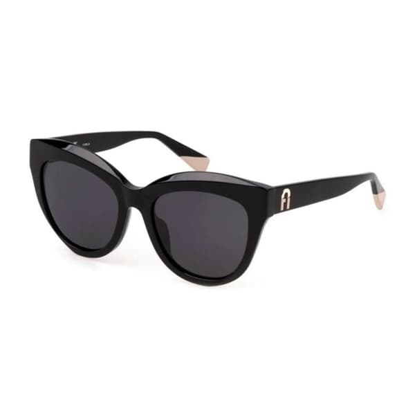 Unisexsolglasögon Furla SFU780