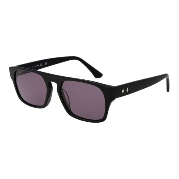 Unisexsolglasögon Web Eyewear WE0359 5401A