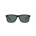 Pikkukuva 3 / 10: Unisex aurinkolasit Arnette AN4276-01-81-56 ø 56 mm