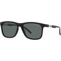Pikkukuva 2 / 10: Unisex aurinkolasit Arnette AN4276-01-81-56 ø 56 mm