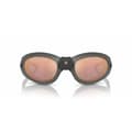 Pikkukuva 2 / 3: Unisex aurinkolasit Armani AR8201Q-60504Z-61 Ø 61 mm