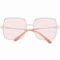 Pikkukuva 4 / 6: Naisten aurinkolasit Jimmy Choo LILI/S Punakulta