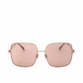 Pikkukuva 2 / 6: Naisten aurinkolasit Jimmy Choo LILI/S Punakulta