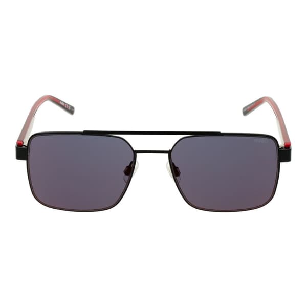 Miesten aurinkolasit Hugo Boss HG 1313_S 56003AO