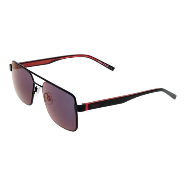 Miesten aurinkolasit Hugo Boss HG 1313_S 56003AO