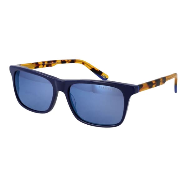 Herrsolglasögon Funky Buddha FBS2033 59001