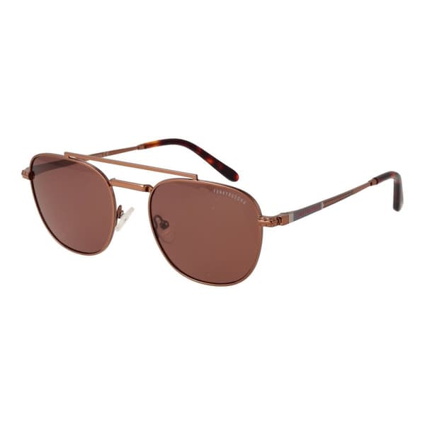Solbriller til mænd Funky Buddha FBS2056 54001