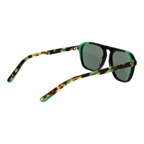Herrsolglasögon Funky Buddha FBS2035 55003