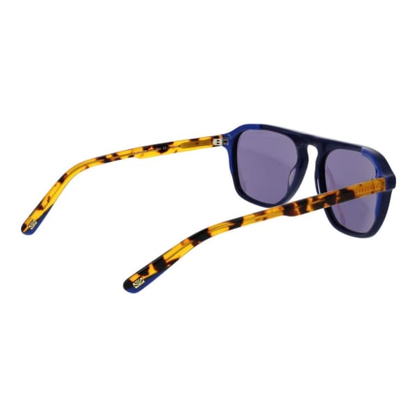 Herrsolglasögon Funky Buddha FBS2035 55001