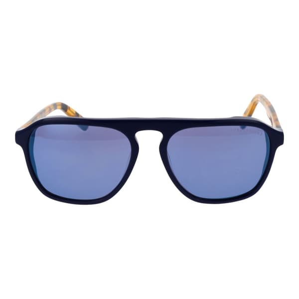 Herrsolglasögon Funky Buddha FBS2035 55001