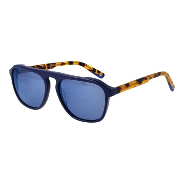 Herrsolglasögon Funky Buddha FBS2035 55001