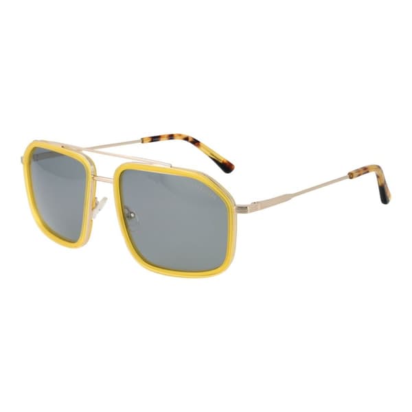 Herrsolglasögon Funky Buddha FBS2048 58001