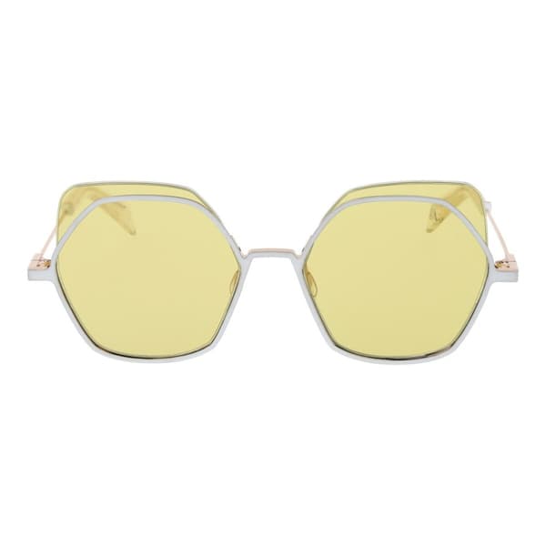 Solbriller Yohji Yamamoto YY7031 52811