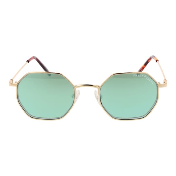 Solbriller Funky Buddha FBS2032 49001