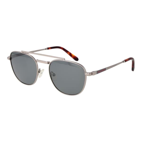 Solbriller til mænd Funky Buddha FBS2056 54005