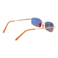 Pikkukuva 3 / 3: Miesten aurinkolasit Funky Buddha FBS2026 51003