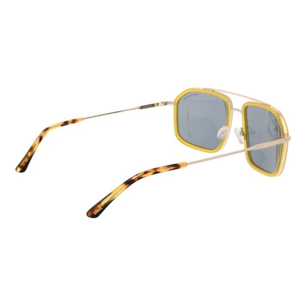 Miesten aurinkolasit Funky Buddha FBS2048 58001