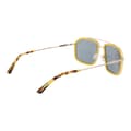 Pikkukuva 3 / 3: Miesten aurinkolasit Funky Buddha FBS2048 58001