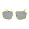 Pikkukuva 2 / 3: Miesten aurinkolasit Funky Buddha FBS2048 58001