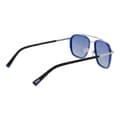 Pikkukuva 3 / 3: Miesten aurinkolasit Funky Buddha FBS2054 55004