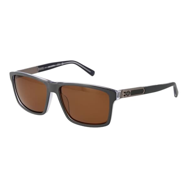 Solbriller til mænd Harley-Davidson HD0977X 5920H