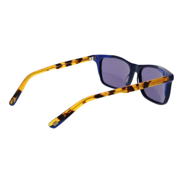 Miesten aurinkolasit Funky Buddha FBS2033 59001
