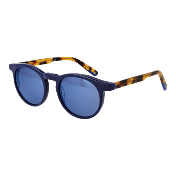 Miesten aurinkolasit Funky Buddha FBS2034 52001