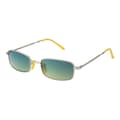 Pikkukuva 1 / 3: Miesten aurinkolasit Funky Buddha FBS2026 51002