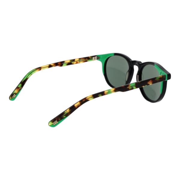 Miesten aurinkolasit Funky Buddha FBS2034 52003