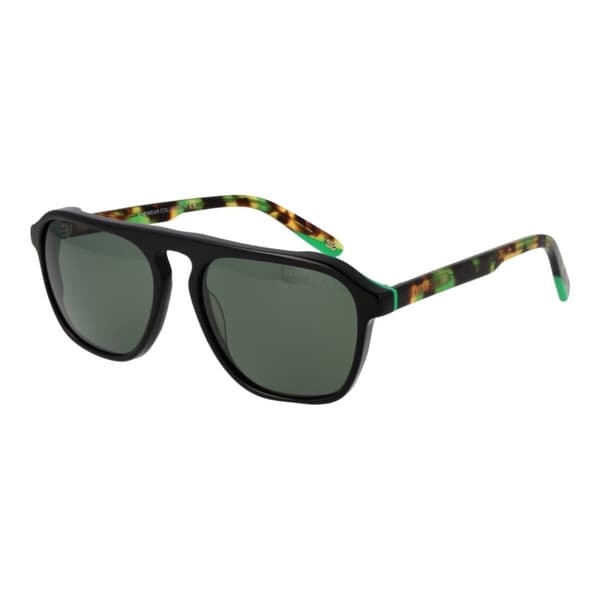 Solbriller til mænd Funky Buddha FBS2035 55003